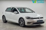 Volkswagen Golf 2020
