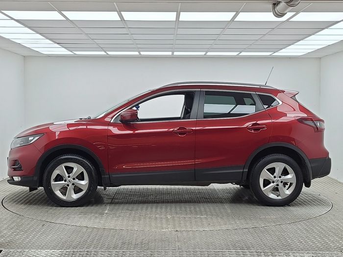 Nissan QASHQAI 2020