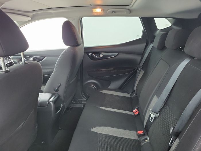 Nissan QASHQAI 2020