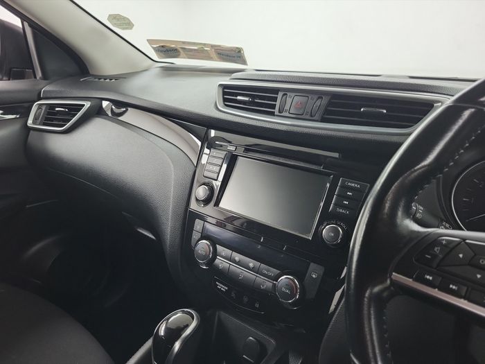 Nissan QASHQAI 2020