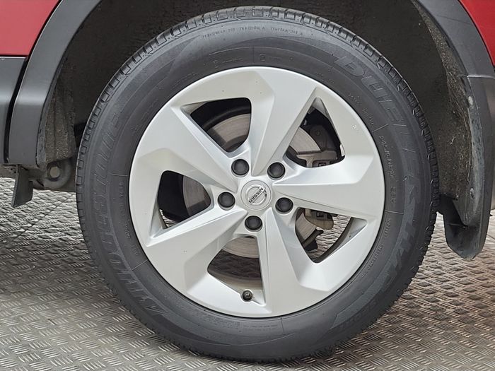 Nissan QASHQAI 2020