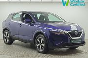 Nissan QASHQAI 2023