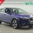 Nissan QASHQAI 2023