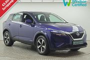 Nissan QASHQAI 2023