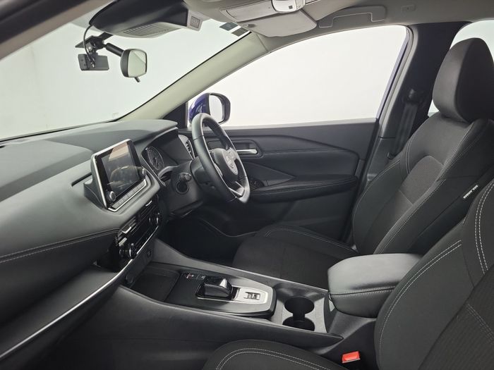 Nissan QASHQAI 2023
