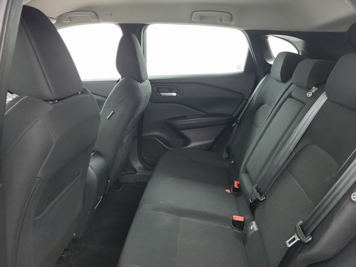 Nissan QASHQAI 2023