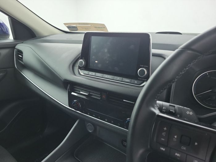 Nissan QASHQAI 2023