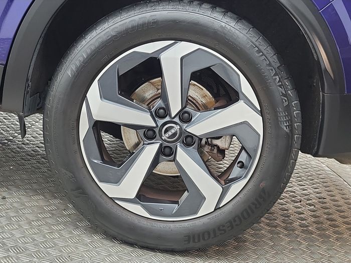 Nissan QASHQAI 2023