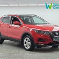 Nissan QASHQAI 2019