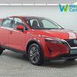 Nissan QASHQAI 2025