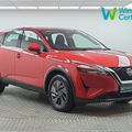 Nissan QASHQAI 2025