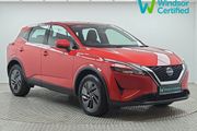 Nissan QASHQAI 2025