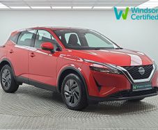 Nissan QASHQAI 2025
