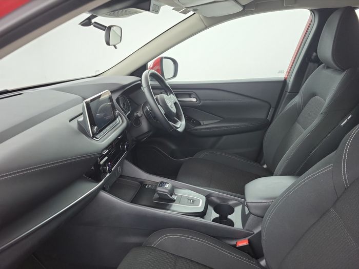 Nissan QASHQAI 2025