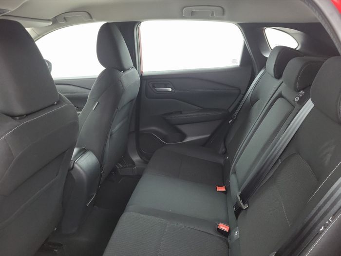 Nissan QASHQAI 2025