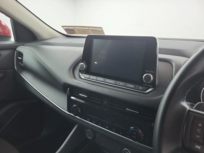Nissan QASHQAI 2025