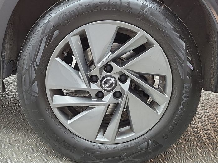 Nissan QASHQAI 2025