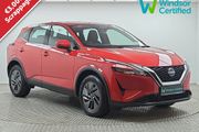 Nissan QASHQAI 2025