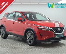 Nissan QASHQAI 2025