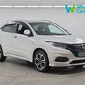 Honda Vezel 2021
