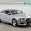 Audi A3 2019