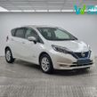 Nissan NOTE 2020