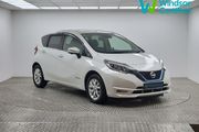 Nissan NOTE 2020