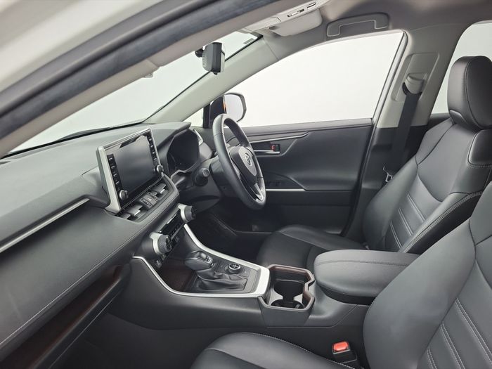 Toyota Rav4 2021