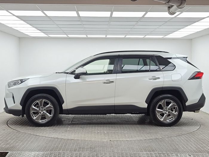 Toyota Rav4 2021