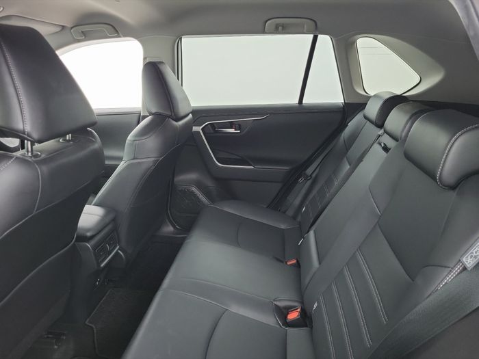 Toyota Rav4 2021
