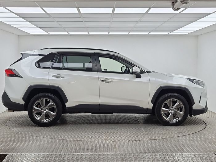 Toyota Rav4 2021