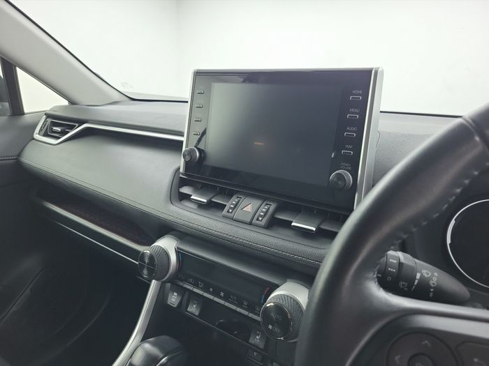 Toyota Rav4 2021