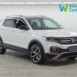 Volkswagen T-Cross 2021