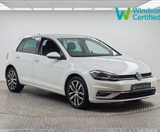 Volkswagen Golf 2019
