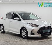 Toyota Yaris 2024