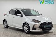 Toyota Yaris 2024