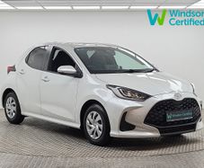 Toyota Yaris 2024