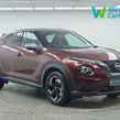 Nissan Juke 2024