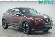 Nissan Juke 2024