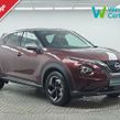 Nissan Juke 2024