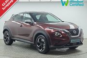 Nissan Juke 2024