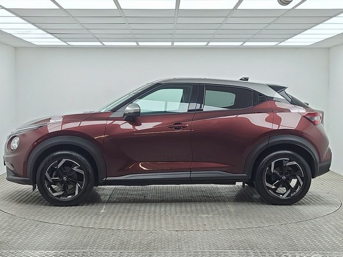 Nissan Juke 2024