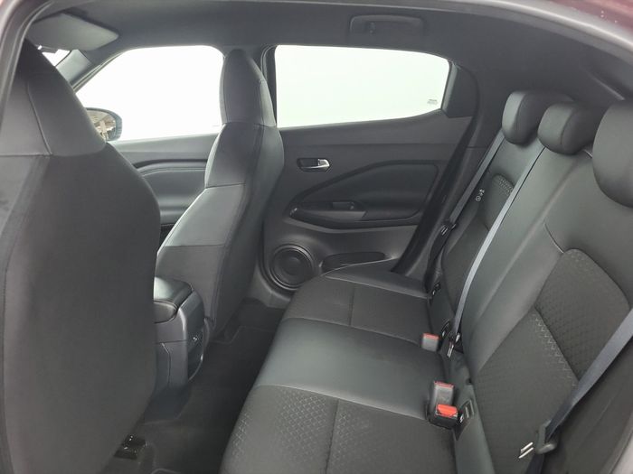 Nissan Juke 2024