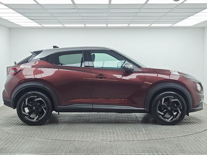 Nissan Juke 2024