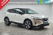 Nissan QASHQAI 2024