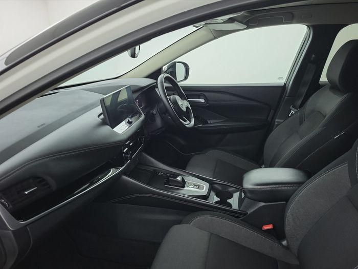 Nissan QASHQAI 2024