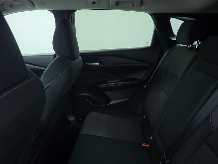 Nissan QASHQAI 2024
