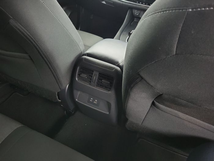 Nissan QASHQAI 2024