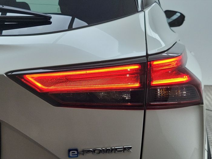 Nissan QASHQAI 2024