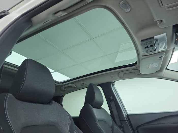 Nissan QASHQAI 2024